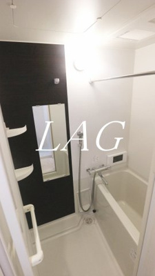 【浴室】 | RIZEST西大宮 | お風呂です。