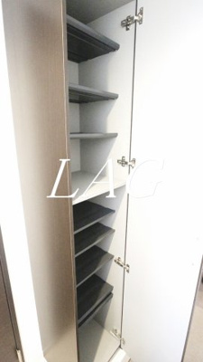 【収納】 | RIZEST西大宮 | 収納です。