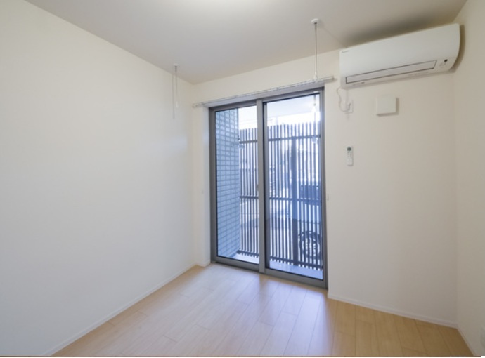 Maison de Mumの洋室|★洋室★