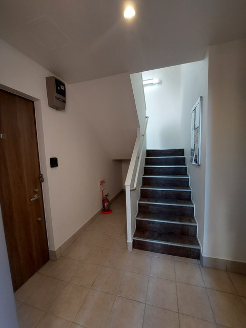 Maison de Mumのロビー|★エントランスロビー★