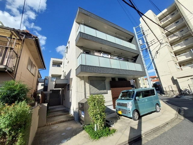 Maison de Mumの外観|★旭化成ヘーベルメゾン★