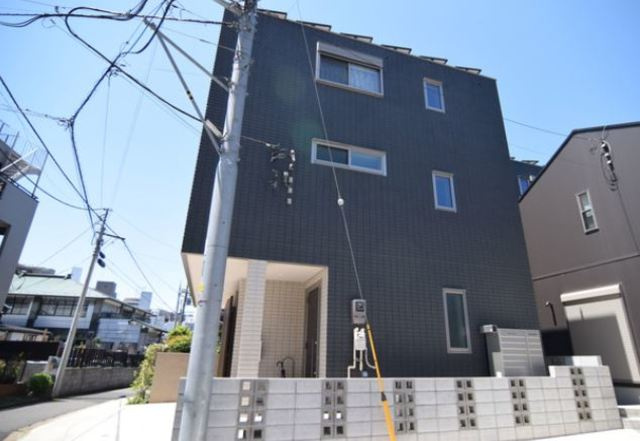 Maison de Mumの外観|★旭化成ヘーベルメゾン★