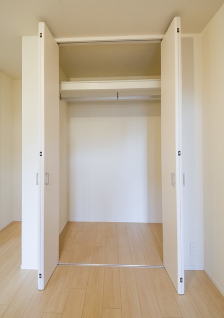 Maison de Mumの収納|★クローゼット★