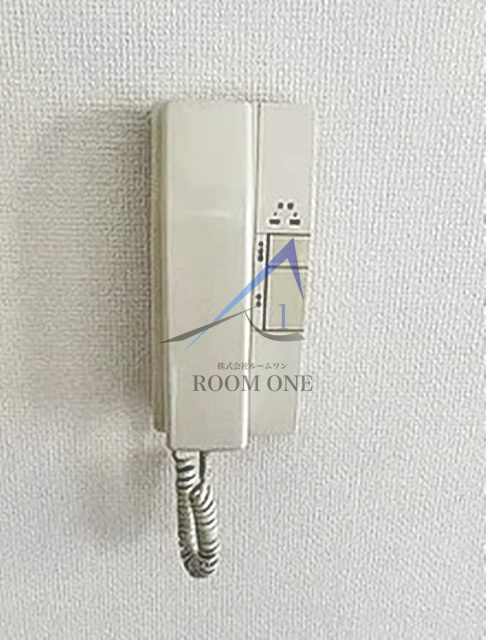 サカキビルの設備