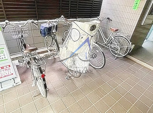 サカキビルのその他共用部分