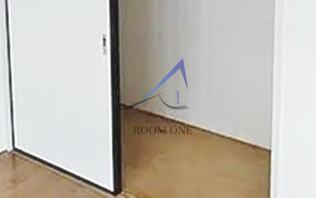 サカキビルの収納|収納です。