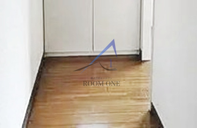 サカキビルの玄関|玄関です。