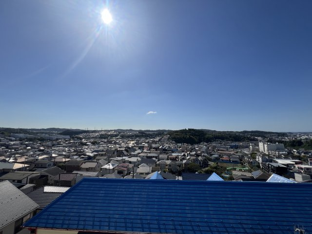 港南台ってどうなん台？【栄区鍛冶ヶ谷１丁目】新築戸建の展望