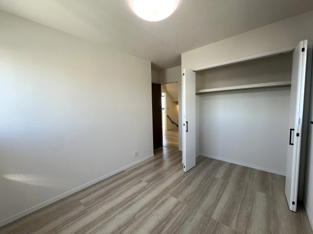 港南台ってどうなん台？【栄区鍛冶ヶ谷１丁目】新築戸建の洋室|洋室です