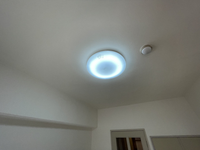 アルファコートの設備