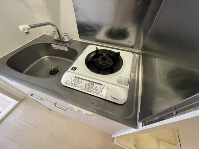 アルファコートのその他