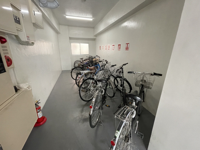 アルファコートのその他