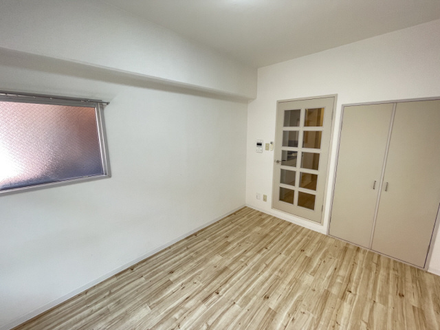 アルファコートの居間・リビング