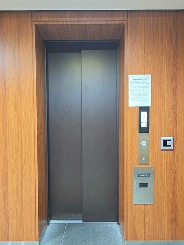 ザ・グランアルト栄のその他