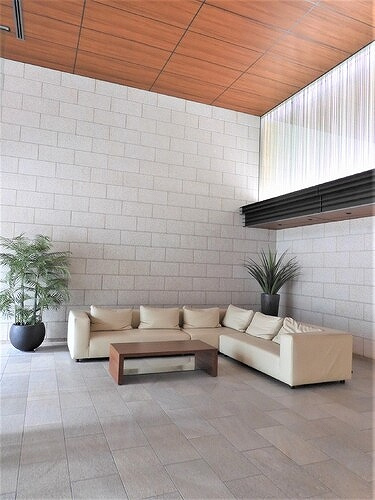 ザ・グランアルト栄のその他