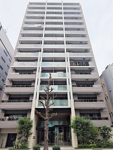 ザ・グランアルト栄