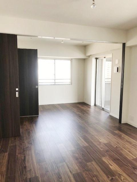 プラウドタワー名古屋伏見の内装