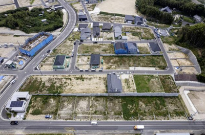 【区画図】 | 福岡県糸島市泊