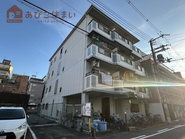 シャルマン寿