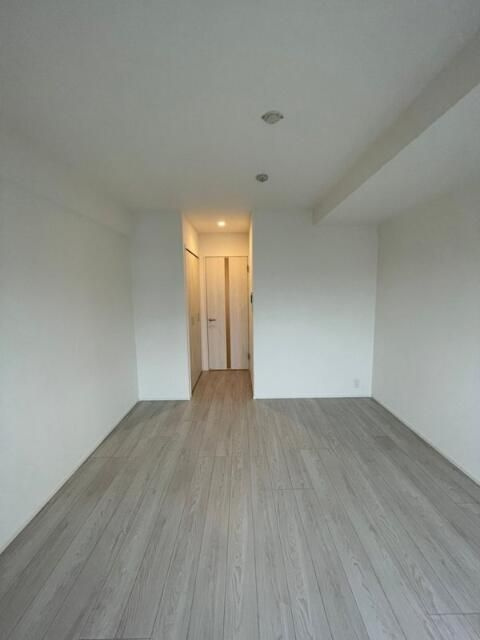 メイクスデザイン東十条の居間・リビング