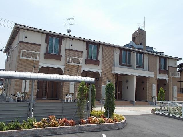 Ｃｏｍｆｏｒｔ　Ｓｉｚｕｋａの外観