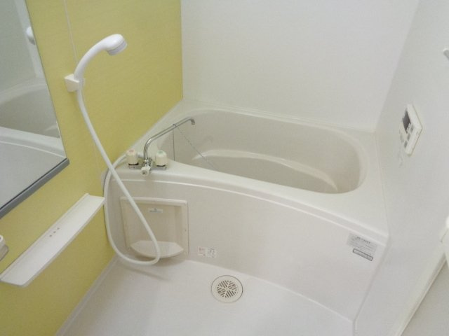 Ｃｏｍｆｏｒｔ　Ｓｉｚｕｋａの浴室