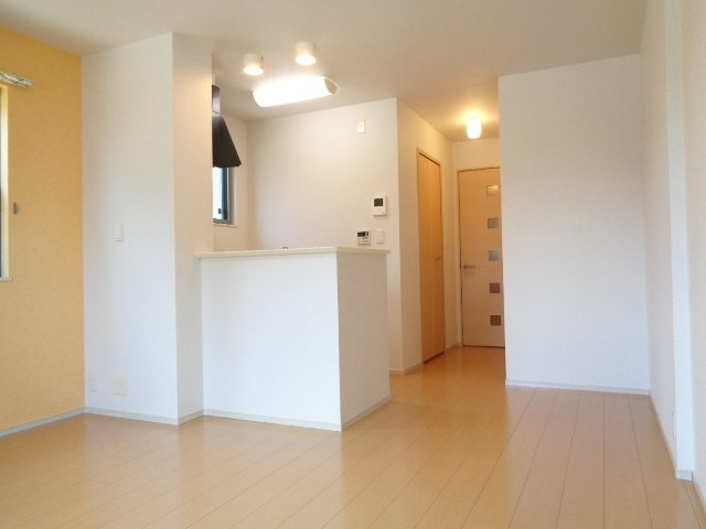 Ｃｏｍｆｏｒｔ　Ｓｉｚｕｋａの内装