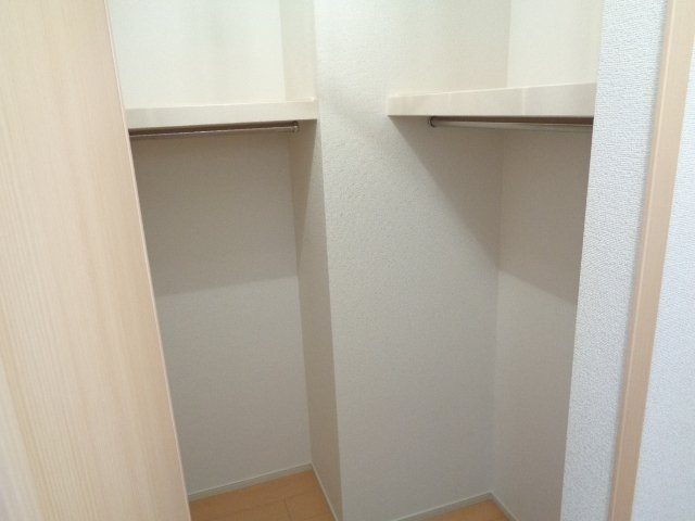 Ｃｏｍｆｏｒｔ　Ｓｉｚｕｋａの収納