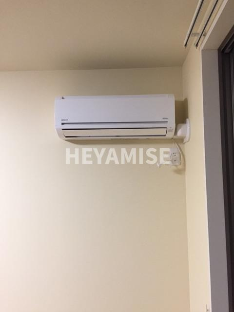 アトリエールの設備|※同物件反転タイプの写真でございます※現況を優先します※