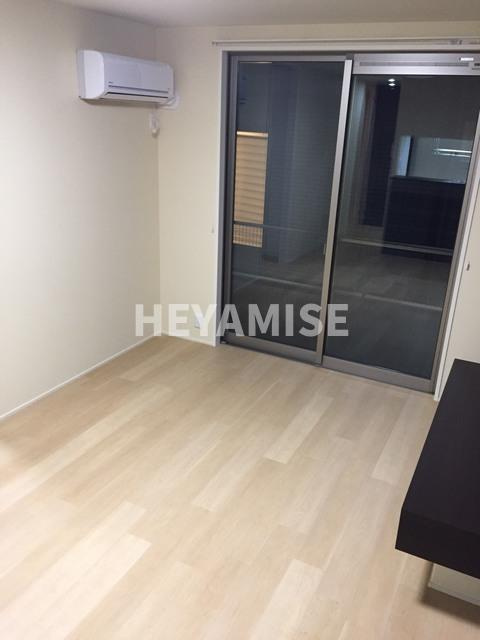 アトリエールのバルコニー|※同物件反転タイプの写真でございます※現況を優先します※