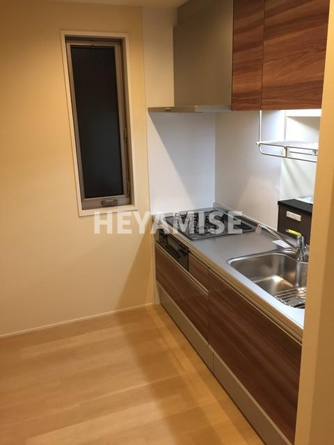 アトリエールのキッチン|※同物件反転タイプの写真でございます※現況を優先します※