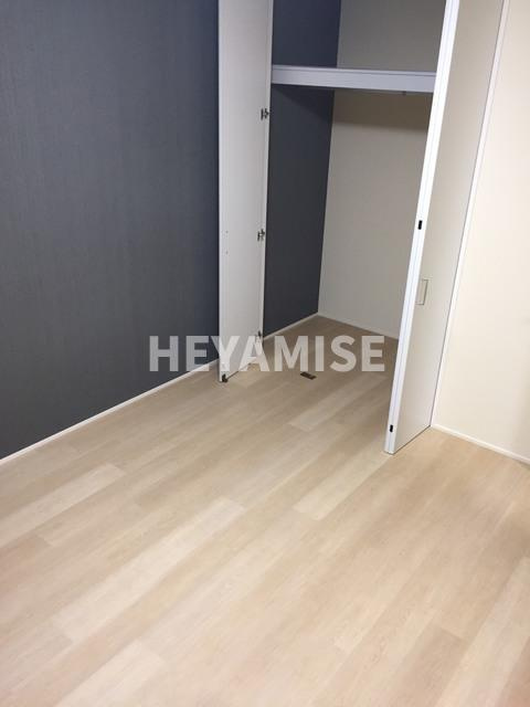 アトリエールの内装|※同物件反転タイプの写真でございます※現況を優先します※