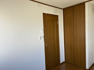 【洋室】 | 収納