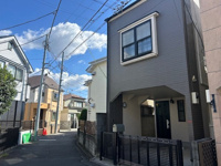 杉並区荻窪３丁目の一戸建ての画像