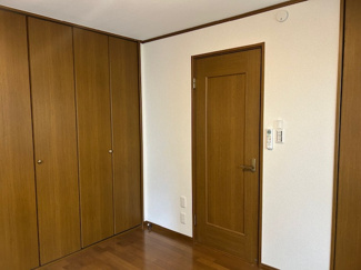 【洋室】 | 収納