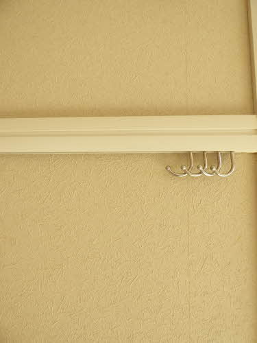 リバティー向江の設備