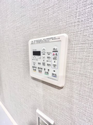 シエリア本郷駅前の設備