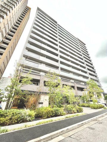 シエリア本郷駅前