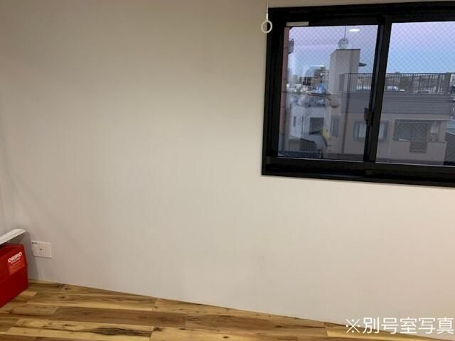 ボンズステージ町屋の居間・リビング