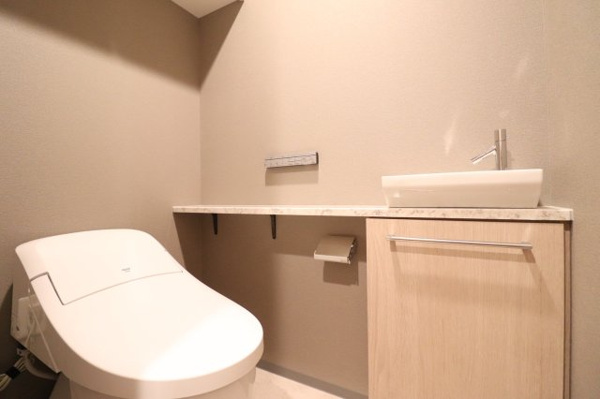 【収納】 | 大容量のWICです