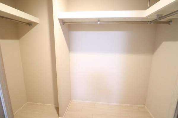 【玄関】 | 空間にゆとりがございます