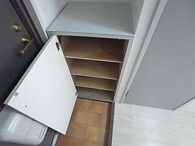 【設備】 | ウェルネス三界