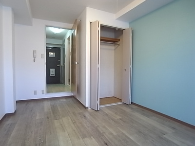 【寝室】 | ウェルネス三界