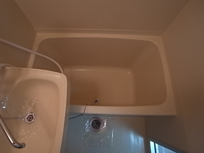 【浴室】 | ウェルネス三界