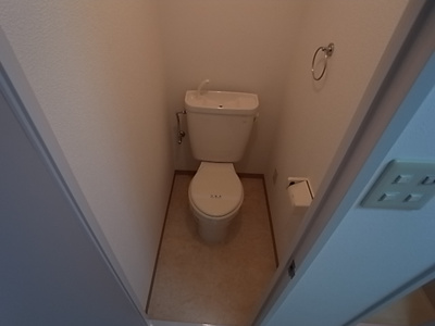 【トイレ】 | ウェルネス三界