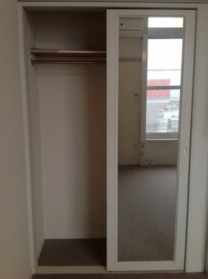 【内装】 | レオパレスしょうぶ