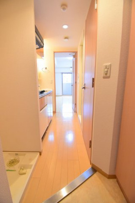 【玄関】 | エステムコート神戸ハーバーランド前Ⅳベイライト | ※別部屋参照