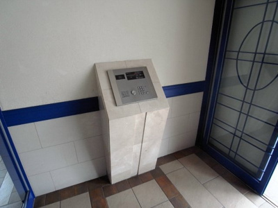 【セキュリティ】 | エステムコート神戸ハーバーランド前Ⅳベイライト