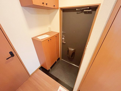 【玄関】 | ステイタカダ【名古屋市賃貸・ワンフロアー2戸】