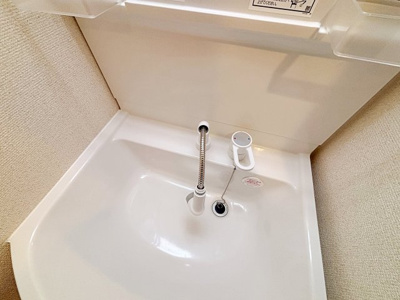 【独立洗面台】 | ステイタカダ【名古屋市賃貸・ワンフロアー2戸】